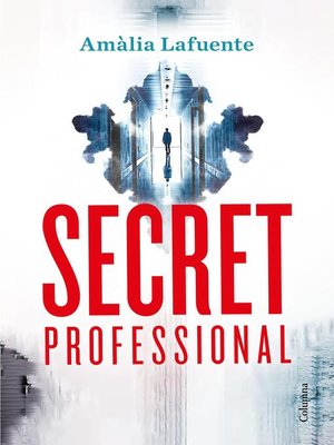 cover image of Secret professional